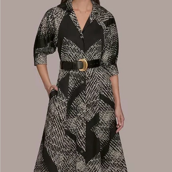 NWT Donna Karan NY Size 6 - Picture 6 of 6